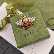 Gucci Brooches